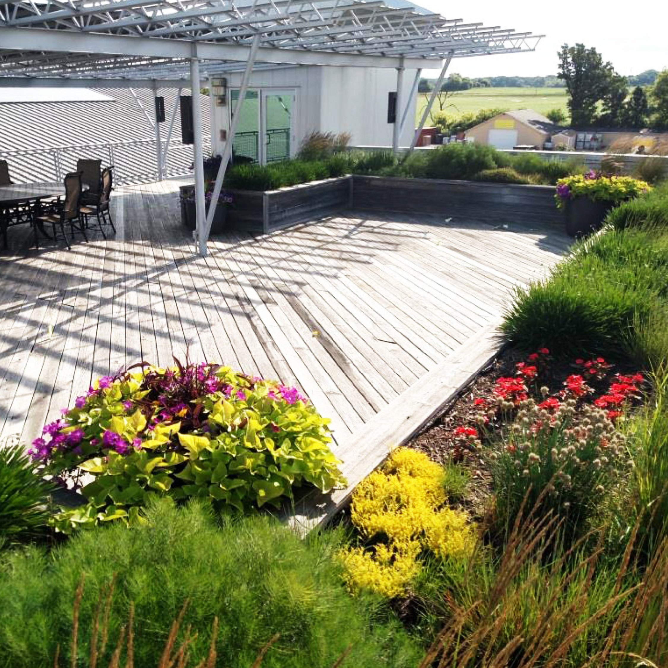 Great Idea: How Sebert Landscape Reaches Their Enhancement Sales Goal